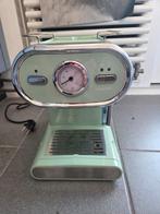 Silvercrest espressomachine, Espresso apparaat, Zo goed als nieuw, Afneembaar waterreservoir, Koffiebonen