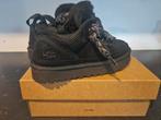UGG lowmel sneakers black splinternew, UGG, Zwart, Nieuw, Ophalen of Verzenden