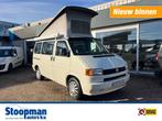 Volkswagen California Westfalia Hefdak Bustent 4 slaappl. 4, Buscamper of Camperbus, Volkswagen, Pon's Automobielhandel B.V., Bedrijf