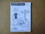 adv7755 kwartaal nummer 16, Ophalen, Gelezen
