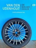 Volkswagen T6  Allweather set 19 inch NIEUW Spath SP48 black, -, -, Banden en Velgen, Nieuw