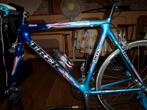 Trek 5500 Carbon Racefiets - Dura Ace - 58cm, 28 inch, Gebruikt, Carbon, 10 tot 15 versnellingen