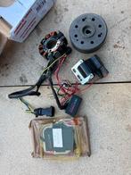 MVT onsteking gilera runner 50/70cc, Ophalen of Verzenden