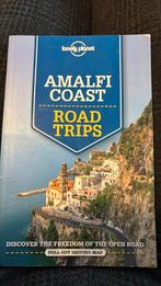 Amalfi coast road trips, Europa, Zo goed als nieuw, Reisgids of -boek, Ophalen