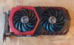 MSI Radeon RX 470 Gaming x 4G, Computers en Software, Videokaarten, Ophalen of Verzenden, Gebruikt, GDDR5, PCI-Express 3