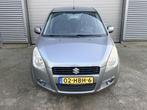 Suzuki Splash 1.2 Exclusive, Voorwielaandrijving, 86 pk, 4 cilinders, 965 kg