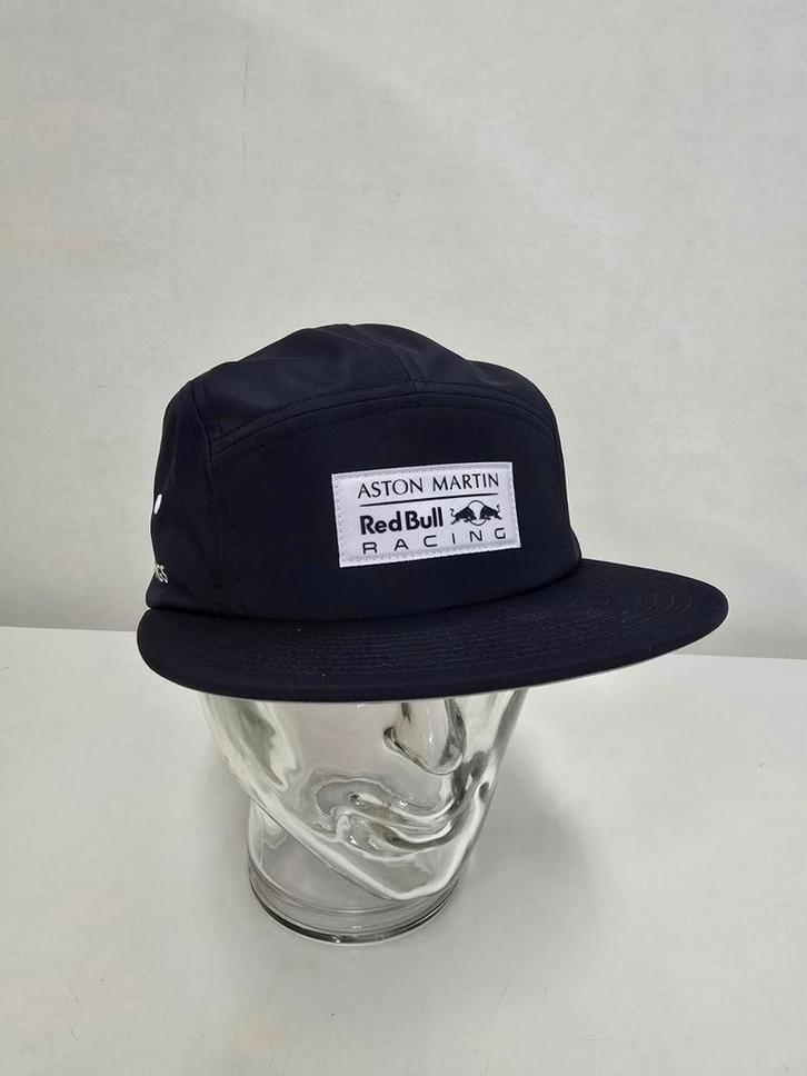 Red Bull racing cap Aston Martin - Nieuw - Max Verstappen F1, Verzamelen, Automerken, Motoren en Formule 1, Nieuw, Formule 1, Ophalen of Verzenden