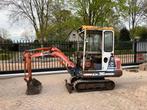 Te koop kubota kh-36 minigraver/graafmachine, Zakelijke goederen, Machines en Bouw | Kranen en Graafmachines, Graafmachine