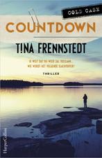 Countdown - Tina Frennstedt BOEK 9789402706499, Boeken, Ophalen of Verzenden, Zo goed als nieuw, Tina Frennstedt