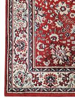 Vintage Perzisch wol vloerkleed Royal Khan runner 80x250cm, Persian Perzisch vintage oosters hype, 200 cm of meer, Zo goed als nieuw