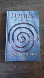 R. van der Wilk - Hypnose, de verbetering, Ophalen of Verzenden, Zo goed als nieuw, R. van der Wilk