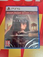 Assassin's Creed Mirage - PS5 - Nieuw!, Ophalen, Nieuw