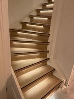 PVC Traprenovatie - Compleet voor maar €1899, Doe-het-zelf en Verbouw, Ladders en Trappen, Ophalen of Verzenden, Nieuw, Trap, 2 tot 4 meter