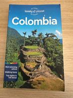 Lonely Planet Colombia 2023 (10e editie), Boeken, Reisgidsen, Gelezen, Lonely Planet, Budget, Ophalen of Verzenden