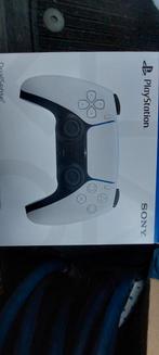 DualSense draadloze controller V2, Verzenden, PlayStation 5, Zo goed als nieuw, Controller