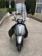 Kymco New Like 50cc 45km/h, Fietsen en Brommers, Brommers | Overige merken, Ophalen, Gebruikt, Kymco