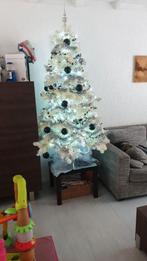Witte kerstboom, Diversen, Ophalen of Verzenden, Gebruikt