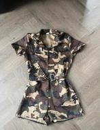 Leger pakje carnaval, Ophalen of Verzenden, Zo goed als nieuw