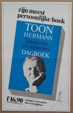 Tussen mei en september – Toon Hermans, Boeken, Ophalen of Verzenden, Zo goed als nieuw