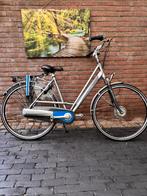UNION LIBRA Dames  Fiets afkomstig van 1e eigenaar, Versnellingen, Ophalen, Overige merken, 53 tot 56 cm
