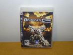 Armored Core For Answer PS3, Spelcomputers en Games, 1 speler, Ophalen of Verzenden, Zo goed als nieuw, Vanaf 12 jaar