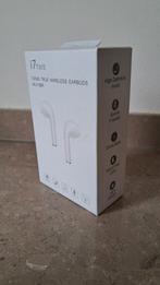i7 TWS wireless earbuds, Ophalen of Verzenden, Nieuw