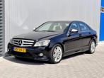 Mercedes C-klasse 320 CDI Avantgarde | AMG pakket | Xenon |, Auto's, Automaat, Achterwielaandrijving, 14 km/l, Bedrijf