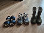 Jongens schoenen maat 20, Gebruikt, Schoenen, Ophalen of Verzenden, Jongen