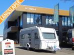 Eriba Nova Light 442 GROTE ZIT+VOORDEEL 28013, Caravans en Kamperen, Caravans, Overige typen, Standaardzit, 4 tot 5 meter, Eriba