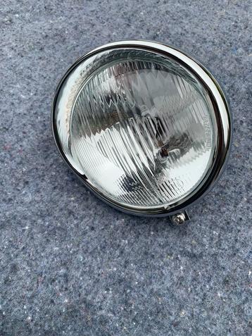  Buffel Koplampring compleet Hella V-glas (Nieuw) beschikbaar voor biedingen