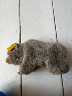 Steiff beer Siro, Ophalen of Verzenden, Gebruikt, Stoffen beer, Steiff