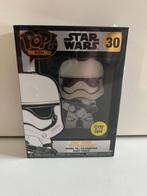 Funko Pin First Order Trooper 030, Ophalen, Nieuw