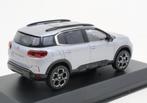 Citroen C5 Aircross '22 Artense Grijs 1:43 NOREV ref: 155565, Hobby en Vrije tijd, Modelauto's | 1:43, Verzenden, Nieuw, Auto