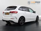 Mercedes-Benz B-klasse 180d Business Solution AMG Trekhaak |, Stof, Gebruikt, 4 cilinders, 1435 kg
