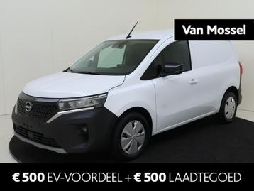 Nissan Townstar Tekna L1 45 kWh Cruise control | automaat beschikbaar voor biedingen