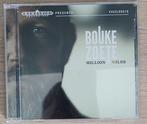 Bouke Zoete - Million Miles CD, Ophalen of Verzenden, Zo goed als nieuw