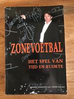 Zonevoetbal - Het spel van tijd en ruimte - Trond Sollied, Overige niveaus, Nederlands, Ophalen of Verzenden, H. Vermeulen