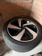 Polo gti velgen, Ophalen, 215 mm, Velg(en), 17 inch