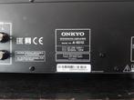 Onkyo A 9010, Audio, Tv en Foto, Versterkers en Receivers, Stereo, Ophalen of Verzenden, Onkyo, Zo goed als nieuw