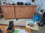 DRESSOIR, LADES EN SCHUIFDEUREN, staat in Vlaardingen, Huis en Inrichting, Kasten | Dressoirs, Ophalen, Gebruikt, 25 tot 50 cm