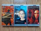 Set 4x Sony PSP UMD video discs, Overige genres, 1 speler, Ophalen of Verzenden, Zo goed als nieuw