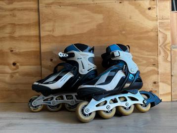 Skeelers/inline skates maat 42,5 beschikbaar voor biedingen