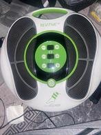 Revitive IX Voet Massager - IsoRocker, Ophalen, Kunststof, Gebruikt, Overige typen