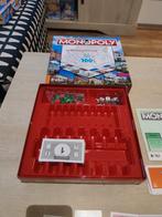 Monopoly De Woningstichting Wageningen Editie, Hobby en Vrije tijd, Gezelschapsspellen | Bordspellen, Gebruikt, Parker Brothers