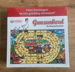 Ganzenbord de monnik dranken nieuw in verpakking, Hobby en Vrije tijd, Gezelschapsspellen | Bordspellen, Ophalen of Verzenden