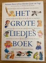 Vintage: MARIANNE BUSSER/RON SCHRÖDER/JEAN van VUGT – geleze, Boeken, Kinderboeken | Kleuters, Ophalen of Verzenden, Zo goed als nieuw