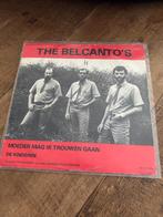 The Belcanto"s-Moeder mag ik trouwen gaan., 7 inch, Single, Ophalen of Verzenden, Zo goed als nieuw