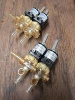 Muller ventiel 24V dubbele, Doe-het-zelf en Verbouw, Geisers en Boilers, Minder dan 20 liter, Ophalen of Verzenden, Boiler, Minder dan 3 jaar oud