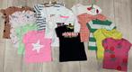 Kledingpakket babykleding meisje maat 68 (96 stuks), Ophalen of Verzenden, Zo goed als nieuw, Maat 68