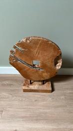 Houten ornament, Antiek en Kunst, Ophalen of Verzenden
